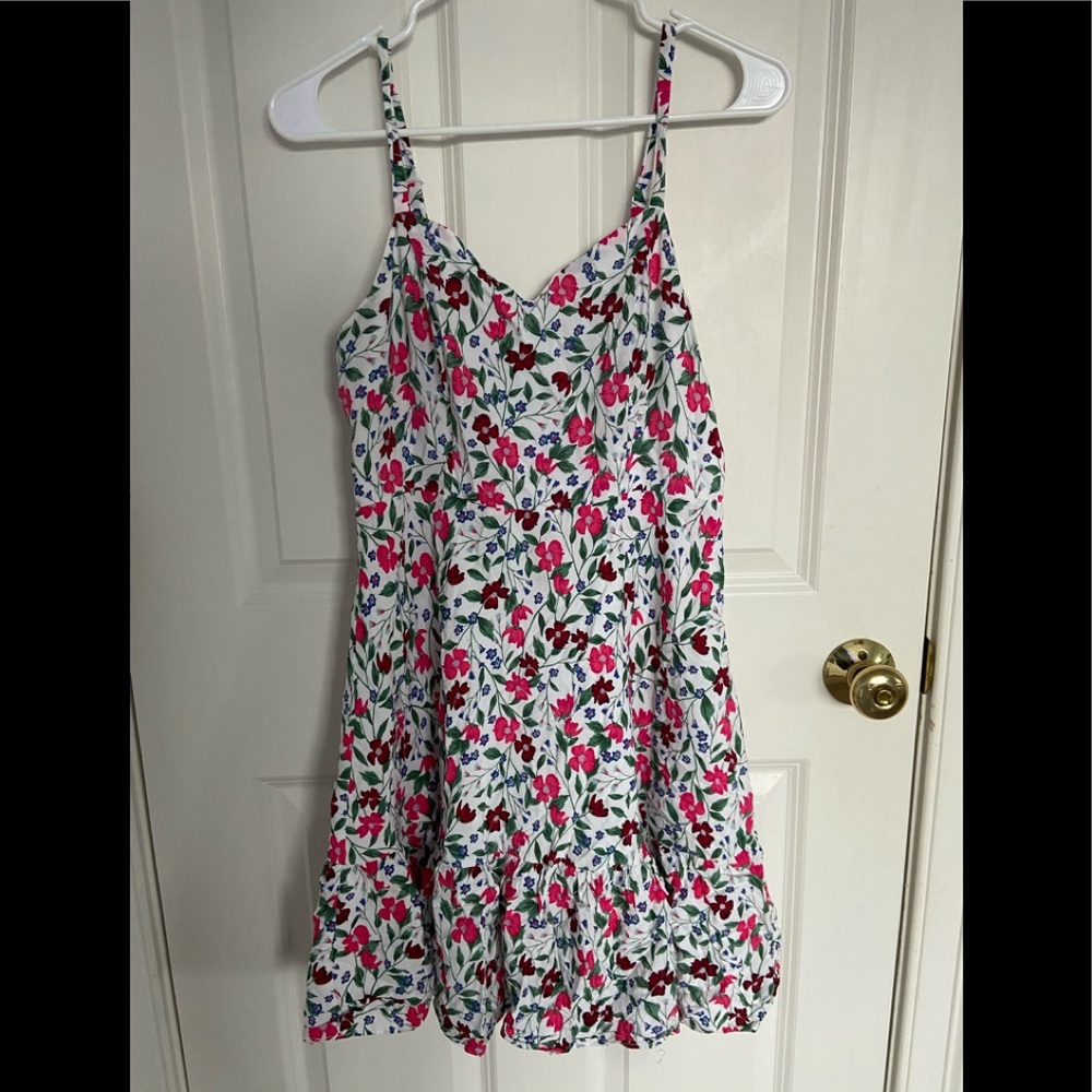 Women’s old navy floral dress